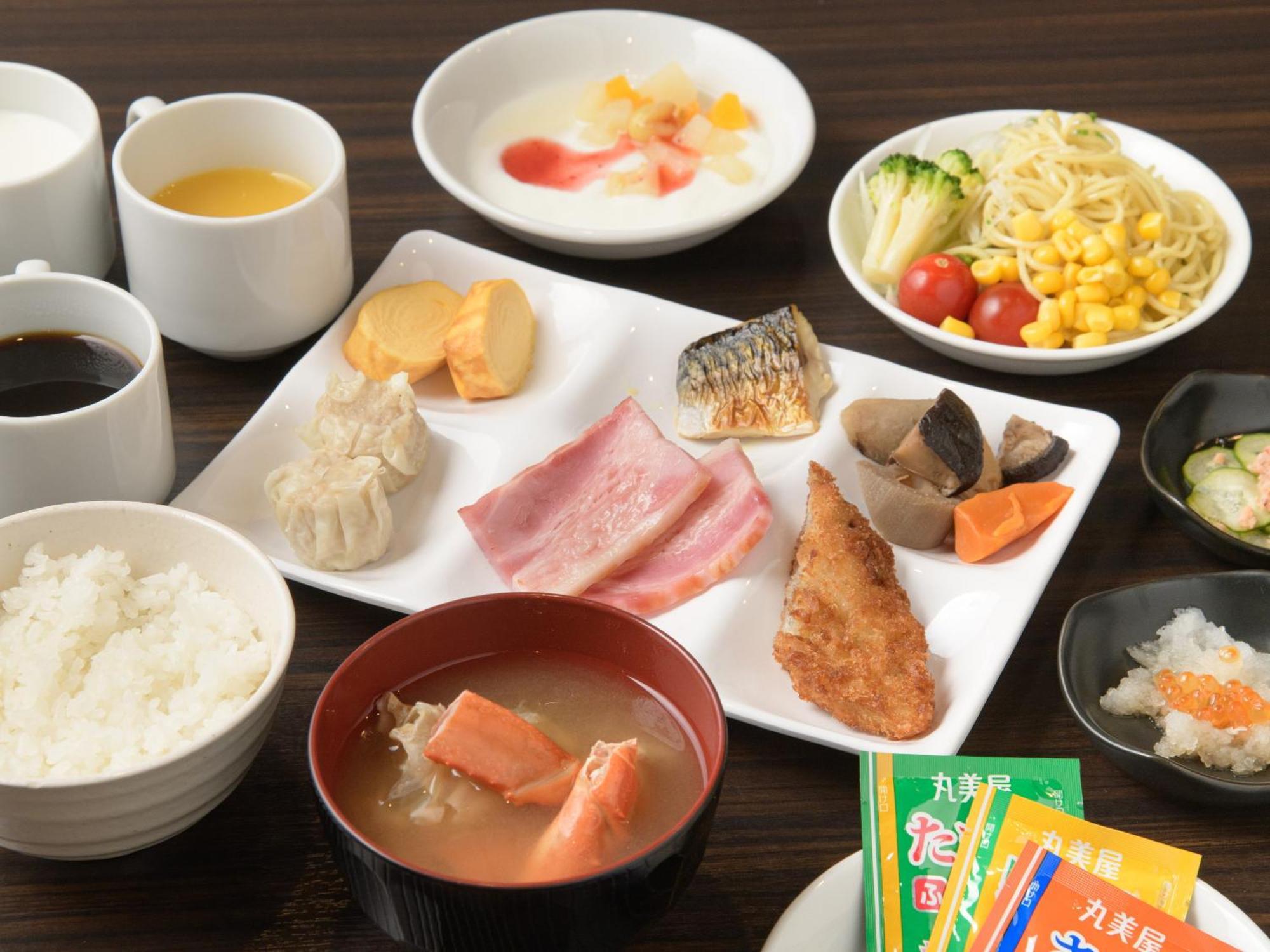 Apa Hotel Tkp Sapporo Ekimae Extérieur photo