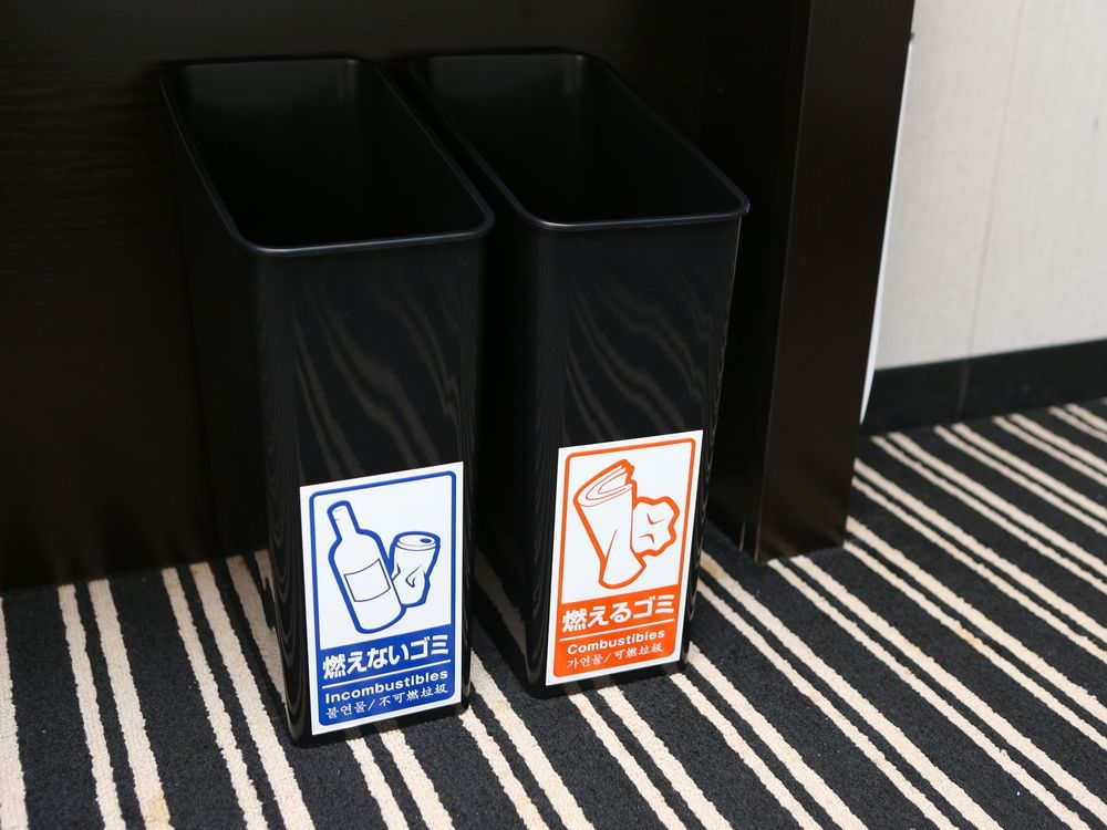 Apa Hotel Tkp Sapporo Ekimae Extérieur photo